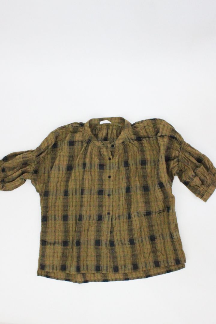 ET ALIA — Blouse, L