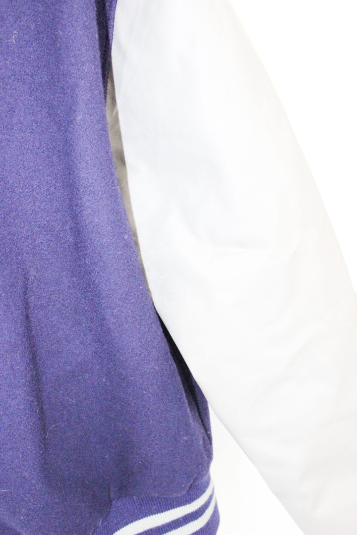 VINTAGE, JACKET, MECCA, M