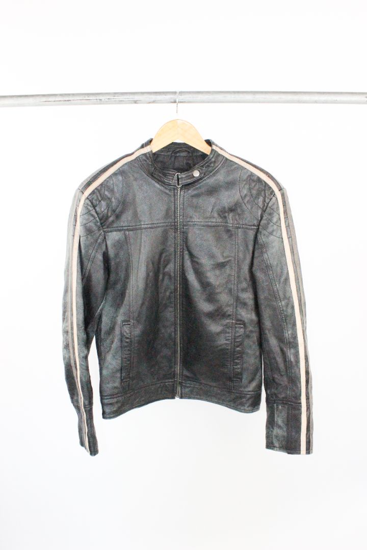 JACKET, DANIER, S
