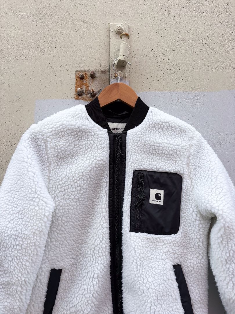 JUMPER, CARHARTT, XS