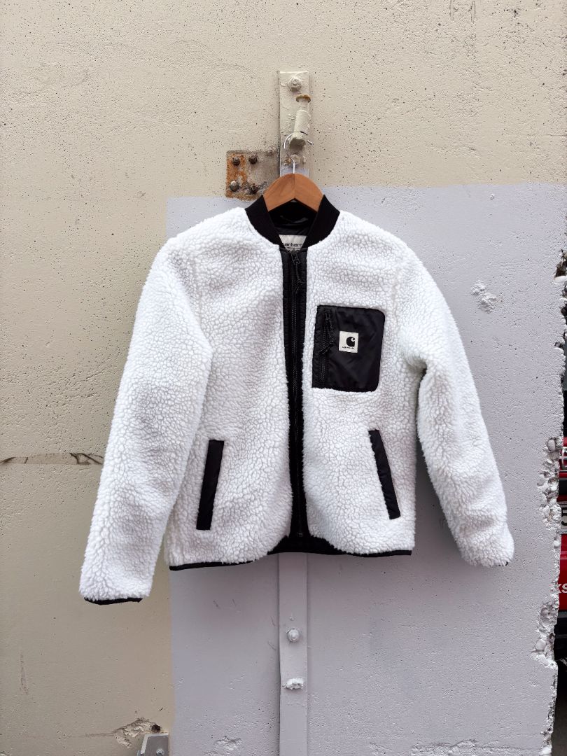 JUMPER, CARHARTT, XS