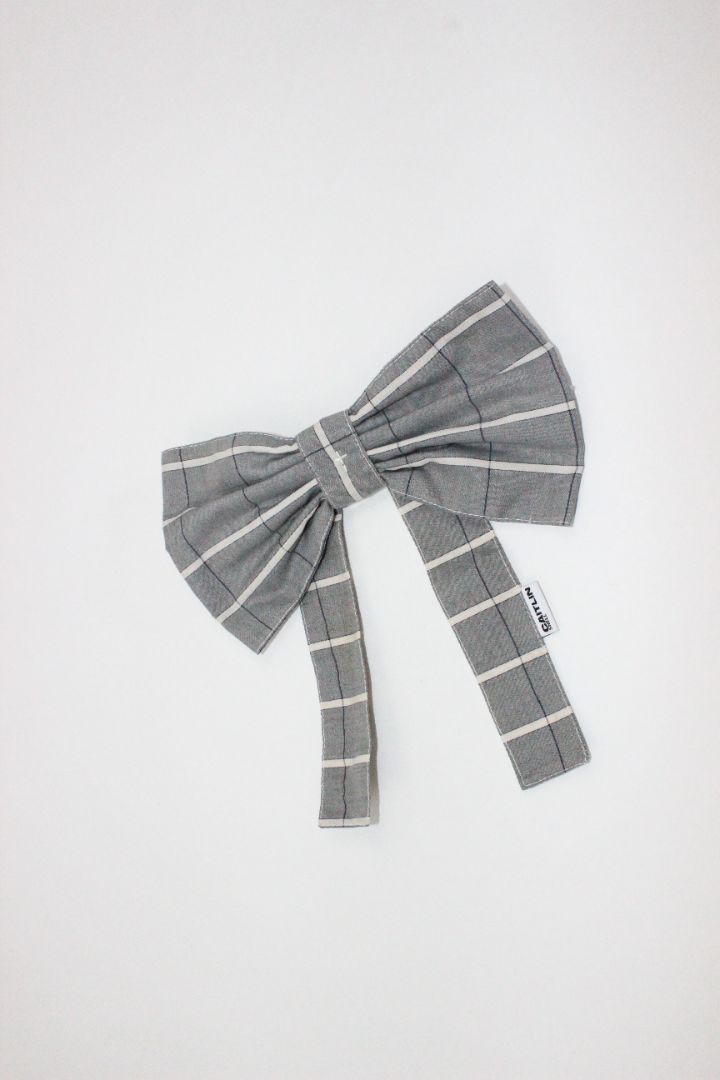 CAITLIN SNELL — Hair Bow