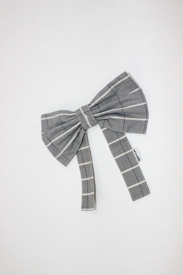 CAITLIN SNELL — Hair Bow
