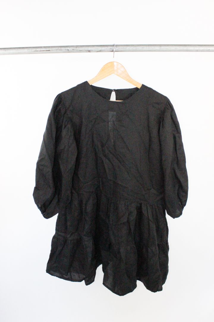 MIDI DRESS, ELLIS, 12
