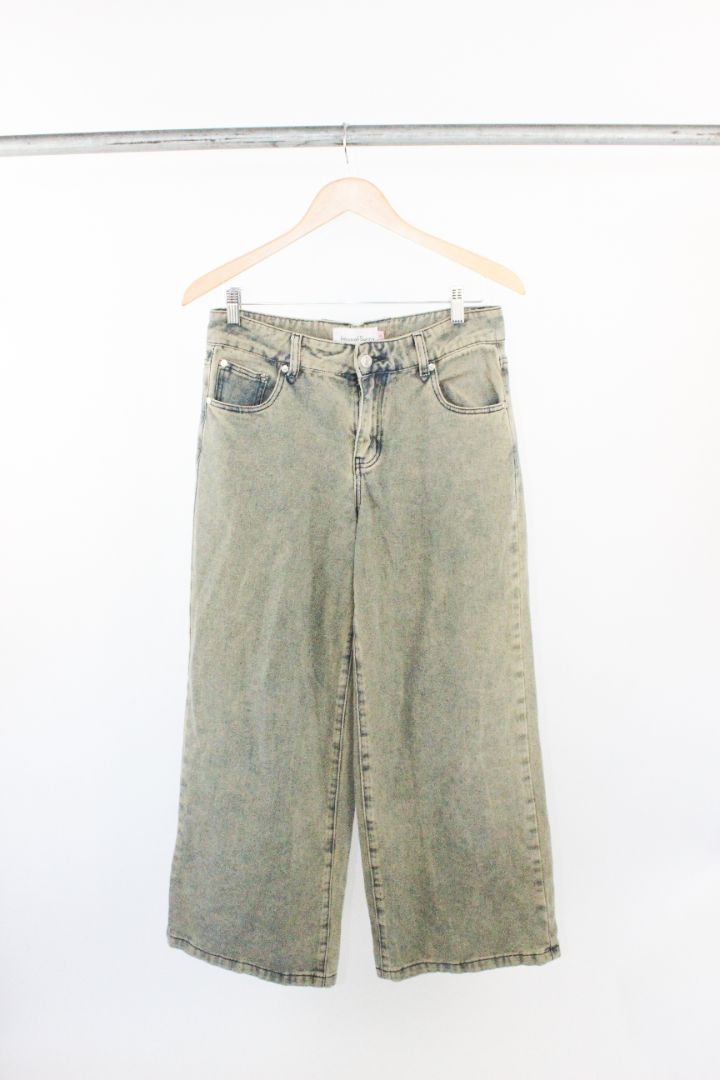 JEANS, HOUSE OF SUNNY, S