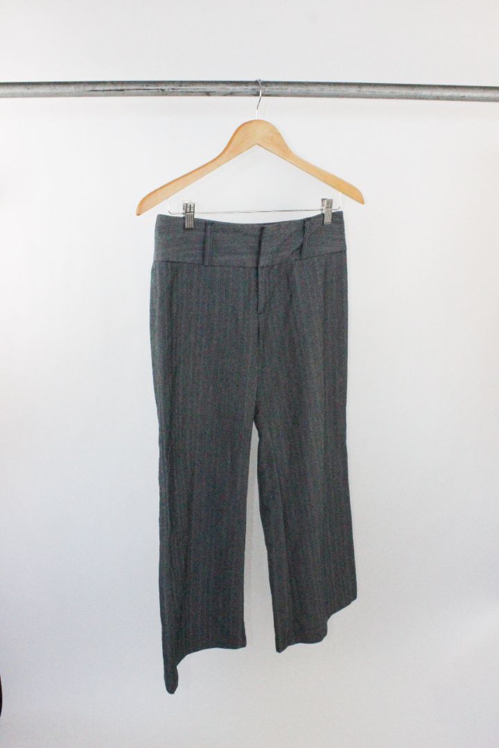 Y2K, PANTS, GLASSONS, 8