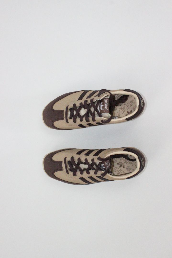 ADIDAS — Sneakers, 38