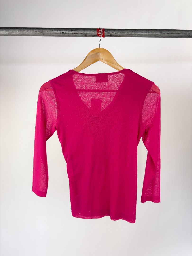 Y2K, BLOUSE, CACHET, 10