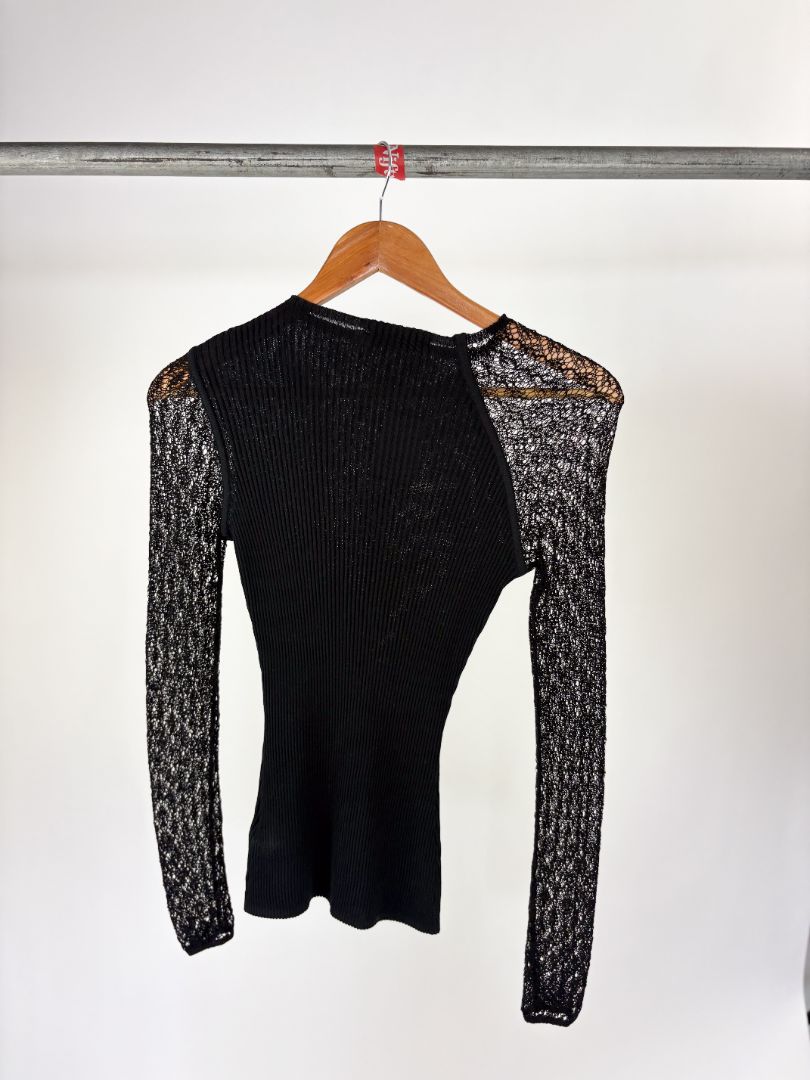 BLOUSE, BEC + BRIDGE, XS