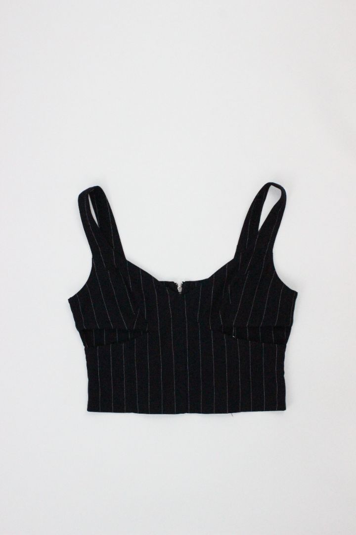 RUBY — Crop, 8