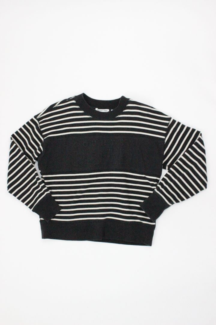 COUNTRY ROAD — Jumper, S
