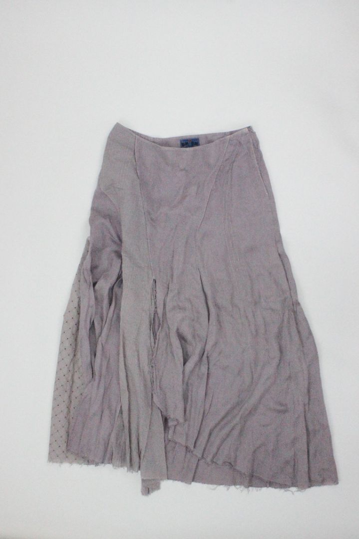 BLUE BLUE JAPAN —  Fairy Skirt, 10