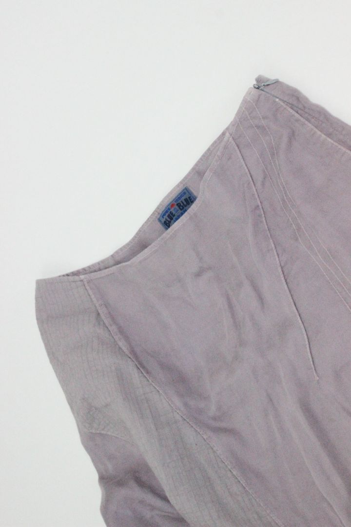 BLUE BLUE JAPAN —  Fairy Skirt, 10