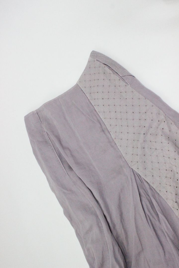 BLUE BLUE JAPAN —  Fairy Skirt, 10