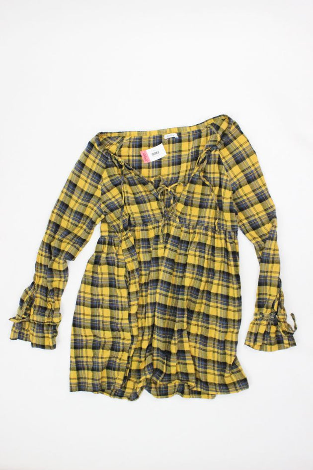 LONELY —  Mini Dress, 14
