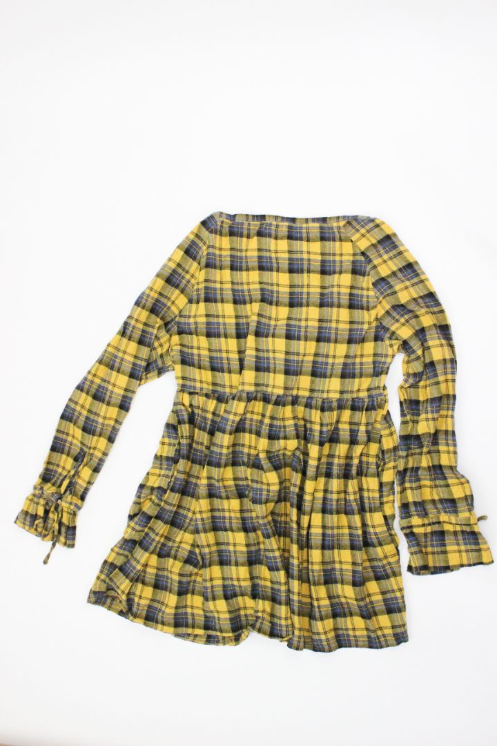 LONELY —  Mini Dress, 14