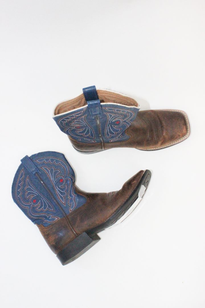 SHOES, ARIAT, 37.5