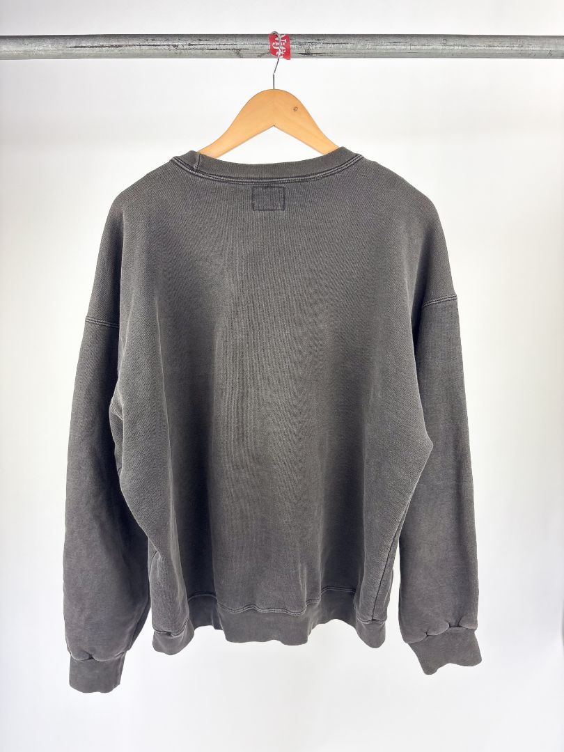 VINTAGE, JUMPER, STARTER, XL