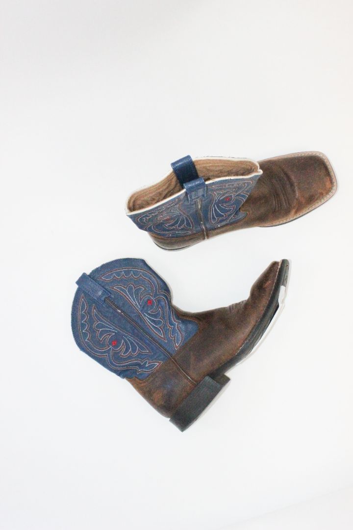 SHOES, ARIAT, 37.5