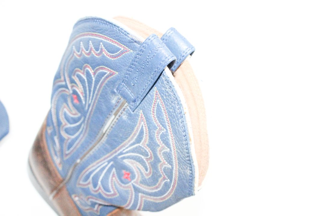 SHOES, ARIAT, 37.5
