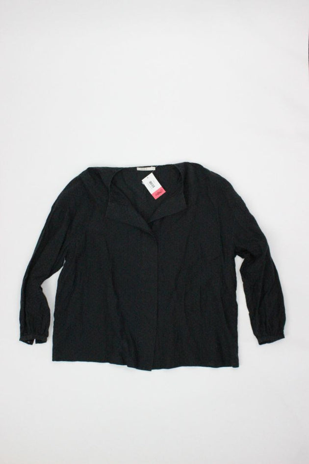 MARLE —  Silk Blouse, 6