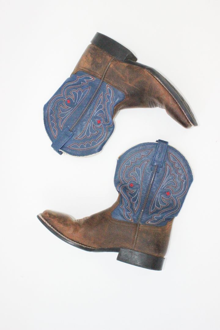SHOES, ARIAT, 37.5