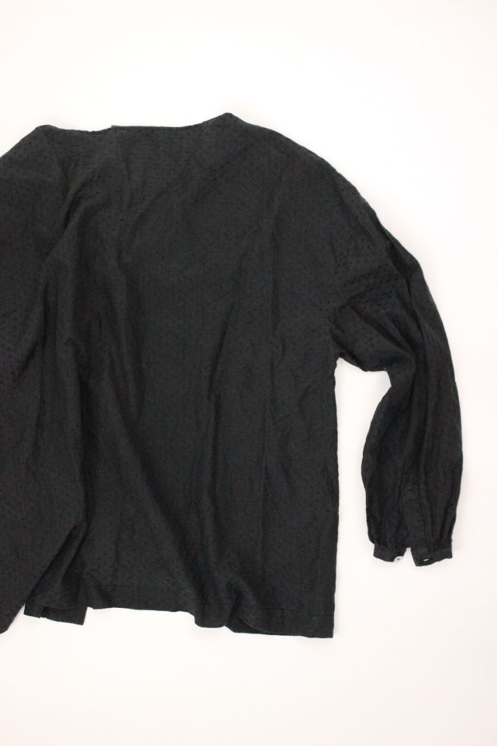 MARLE —  Silk Blouse, 6