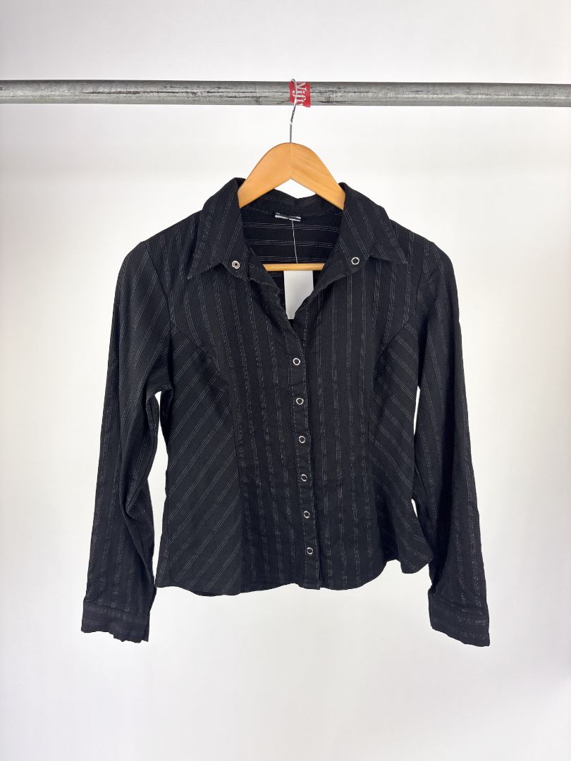 Y2K, BLOUSE, GLASSONS, 14