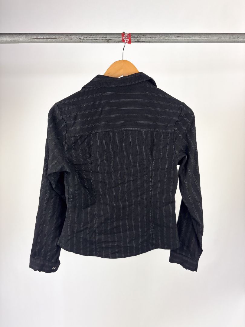 Y2K, BLOUSE, GLASSONS, 14