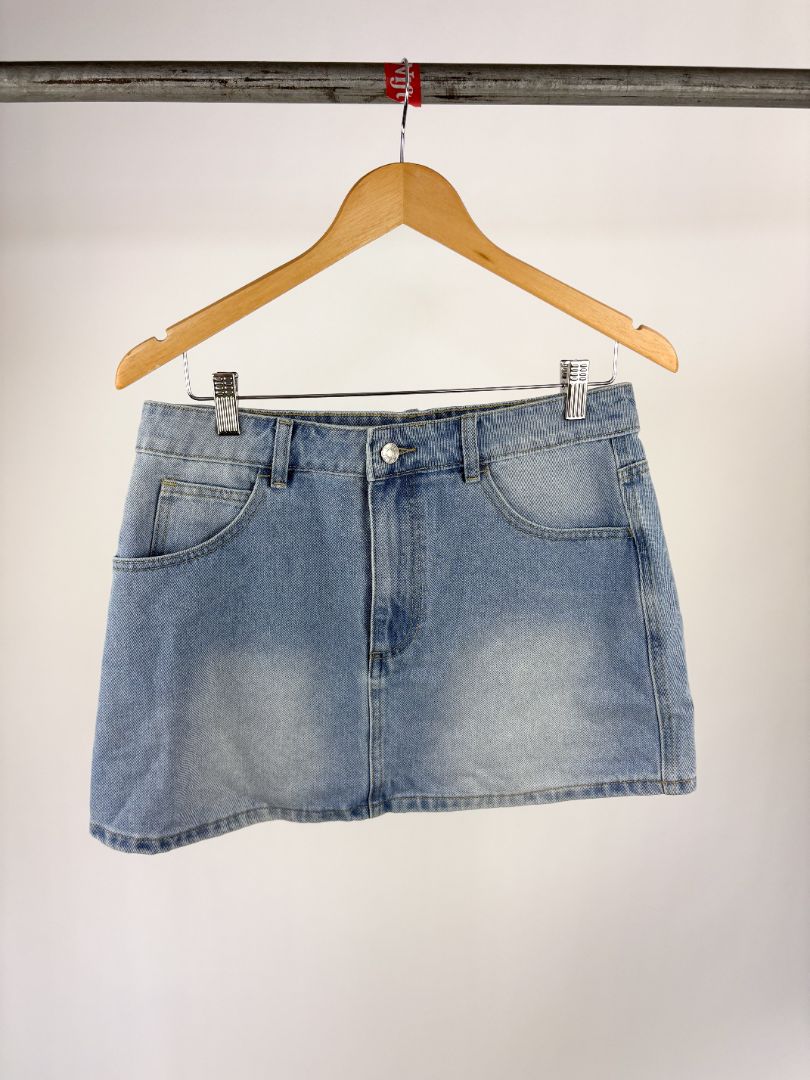 MINI SKIRT, X-GIRL, 12