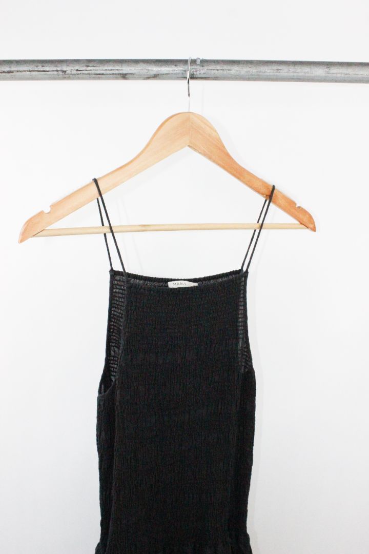 MAXI DRESS, MARLE, 12