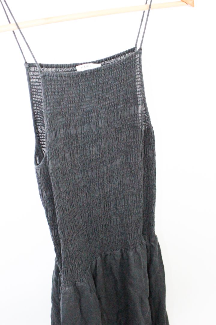 MAXI DRESS, MARLE, 12