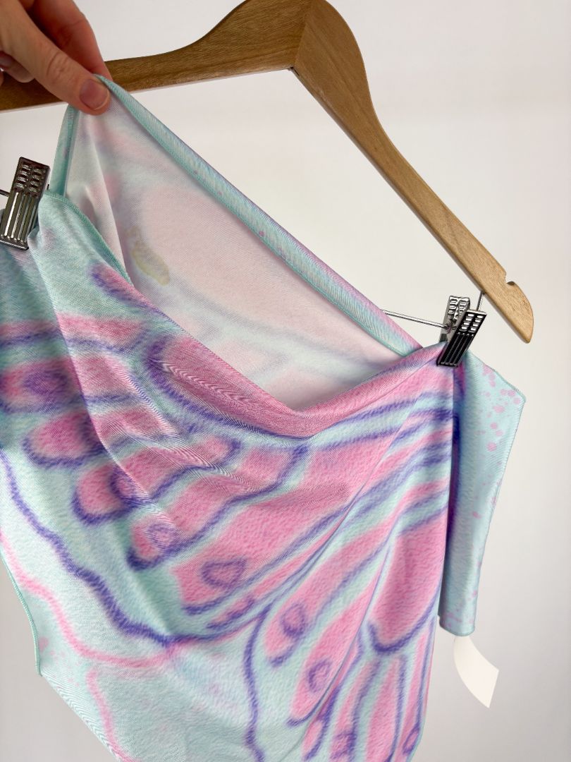 SET, MISS TALLULAH BELLE, XL