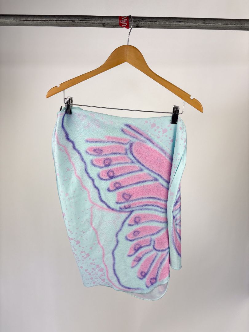 SET, MISS TALLULAH BELLE, XL