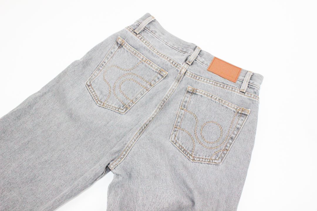 EYTYS —  Jeans, 8