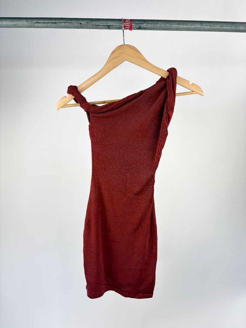 MINI DRESS, JOHANSEN, XXS