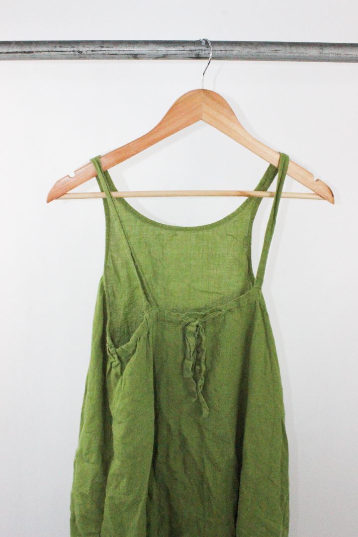 MAXI DRESS, MINA, 8