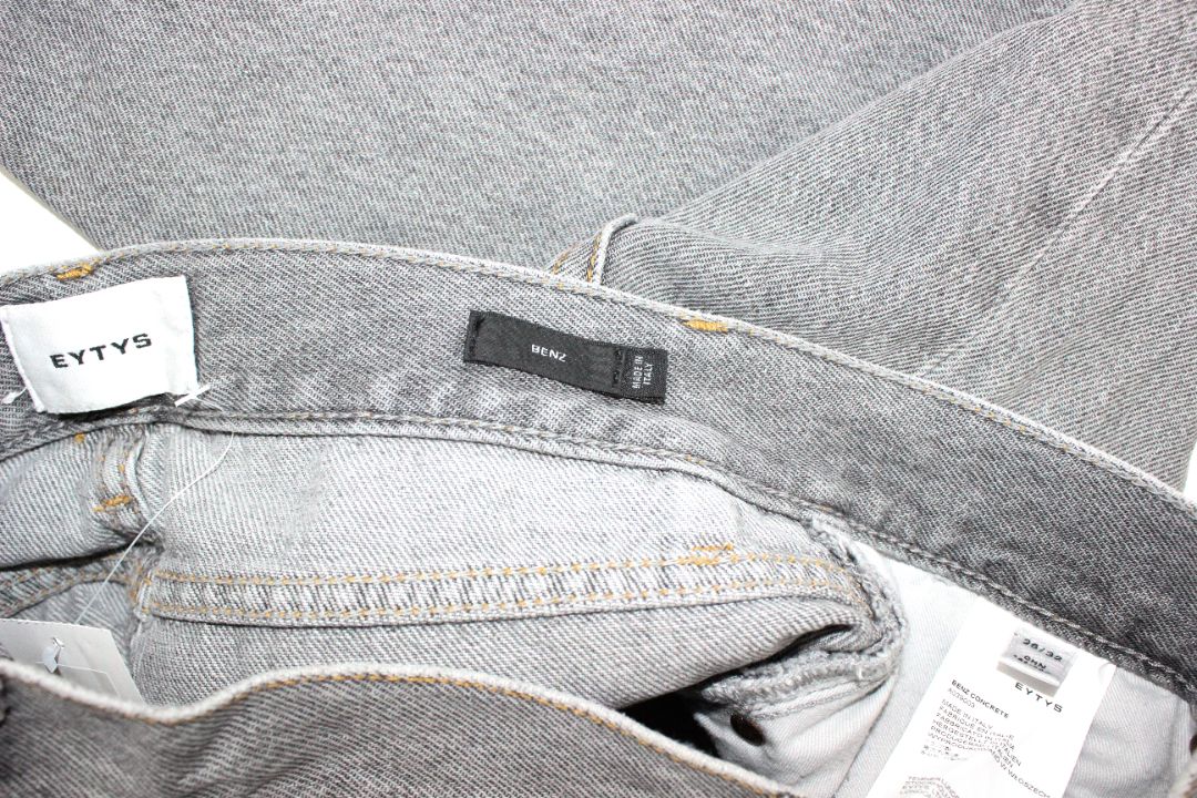 EYTYS —  Jeans, 8