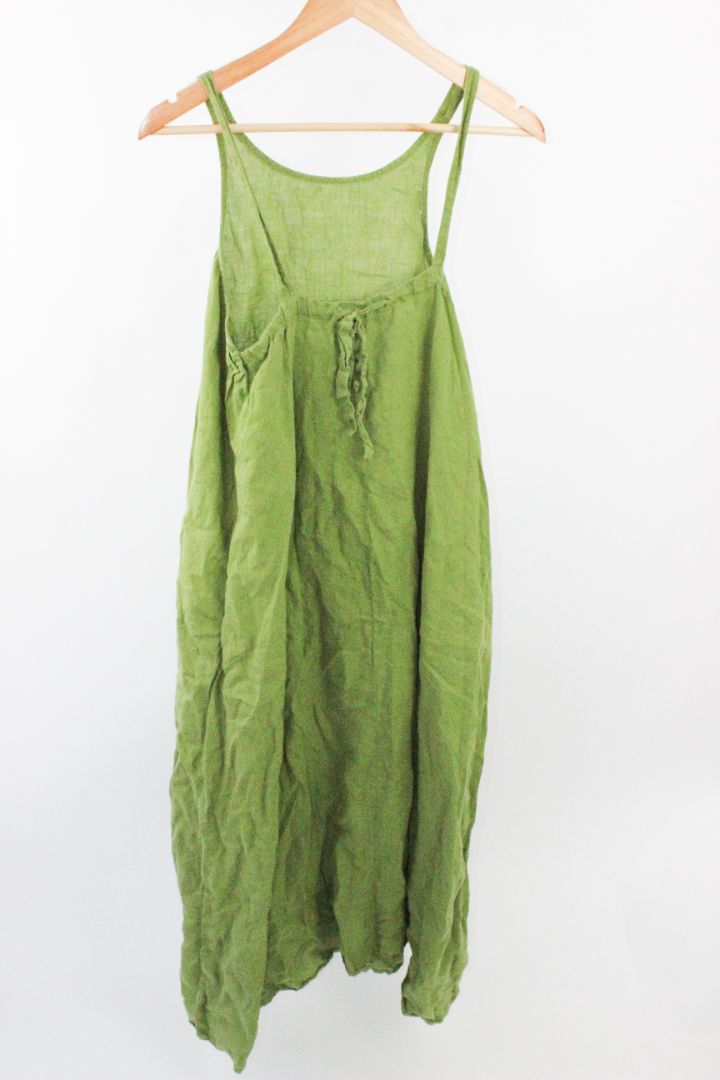 MAXI DRESS, MINA, 8