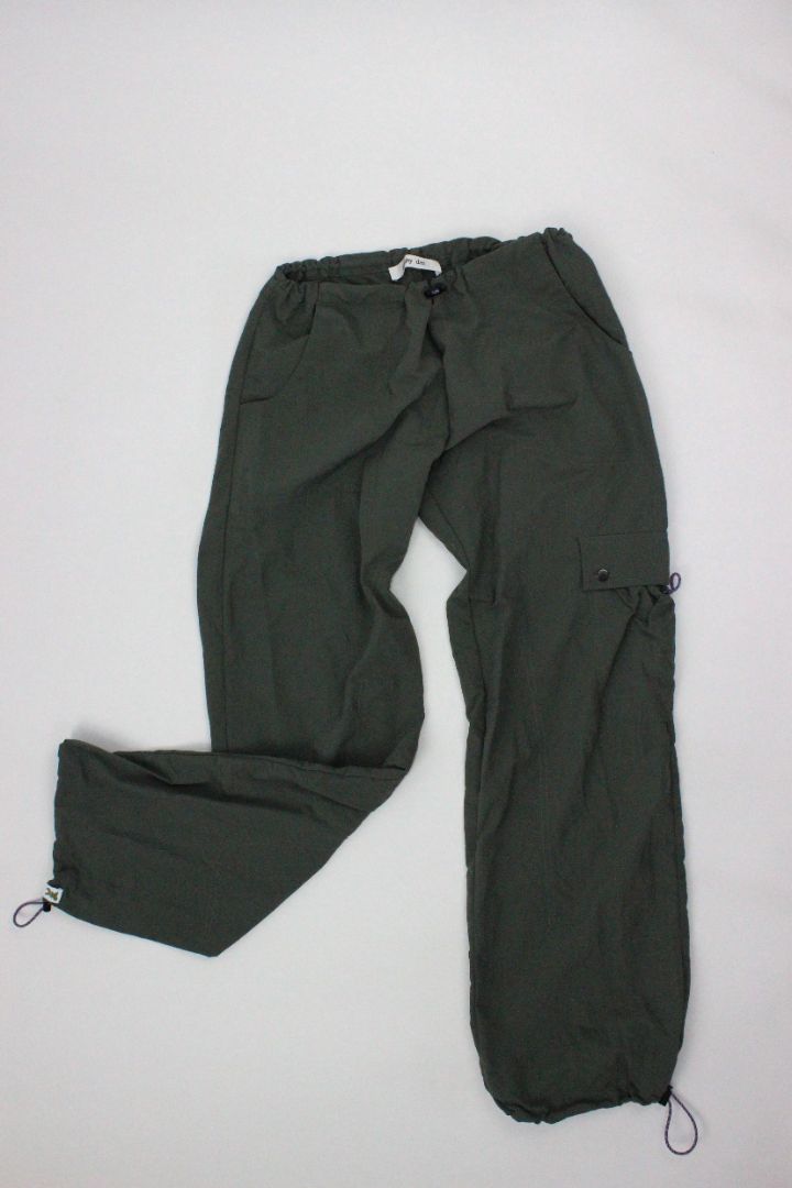 PEACHY DEN — Cargo Pant, XS