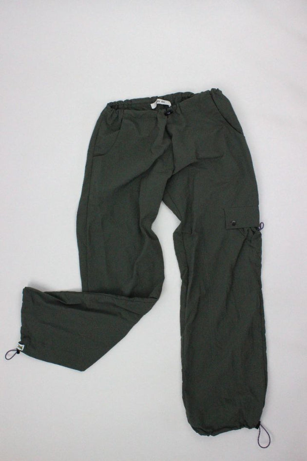 PEACHY DEN — Cargo Pant, XS