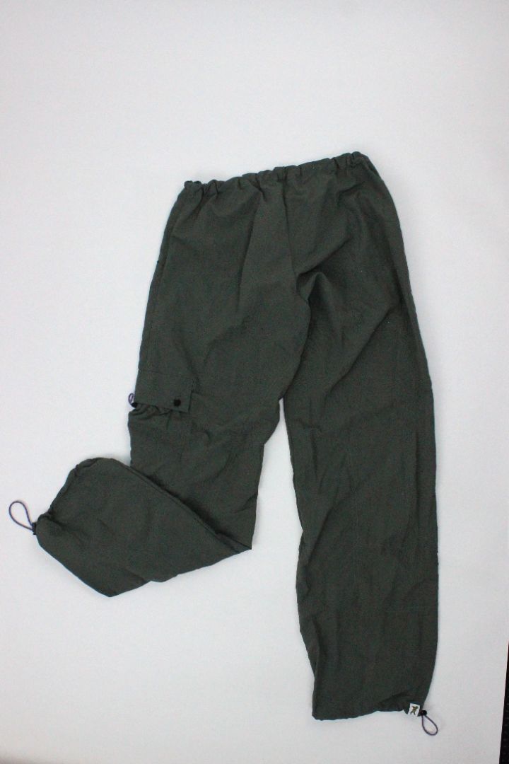 PEACHY DEN — Cargo Pant, XS