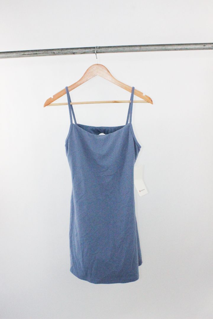 MINI DRESS, LULULEMON, 14