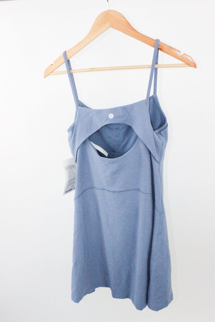 MINI DRESS, LULULEMON, 14