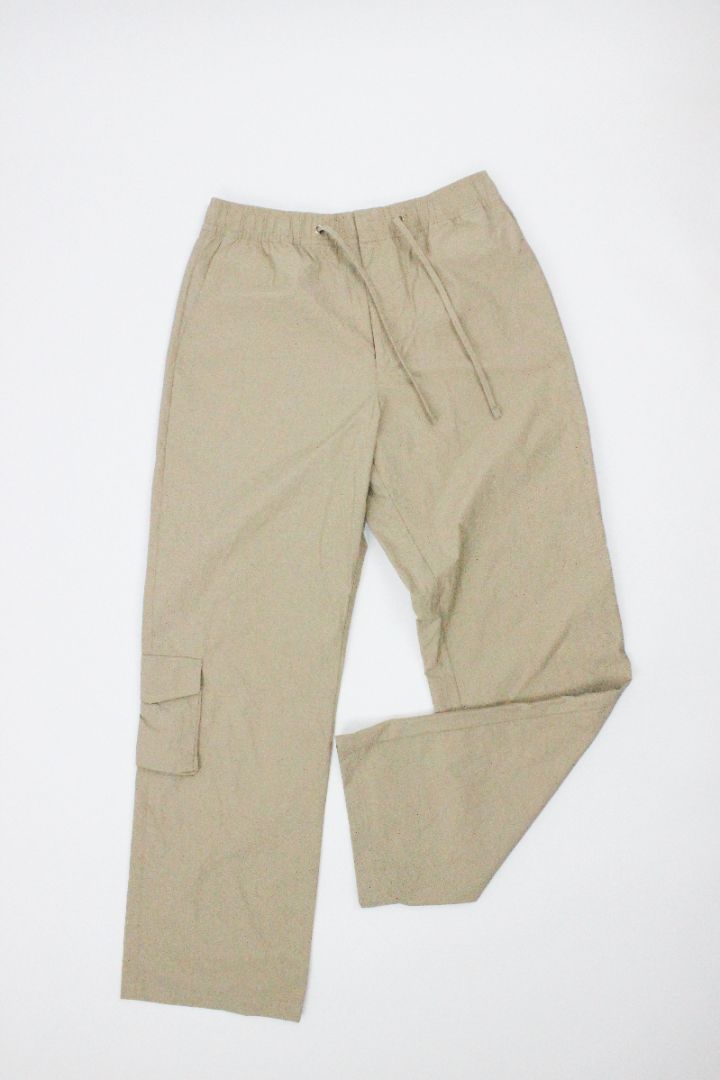 DJERF AVENUE — Cargo Pant, XS