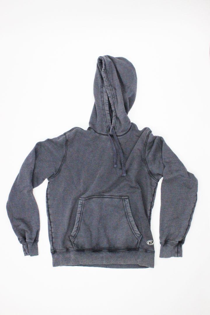 DIESEL —  Hoodie, L