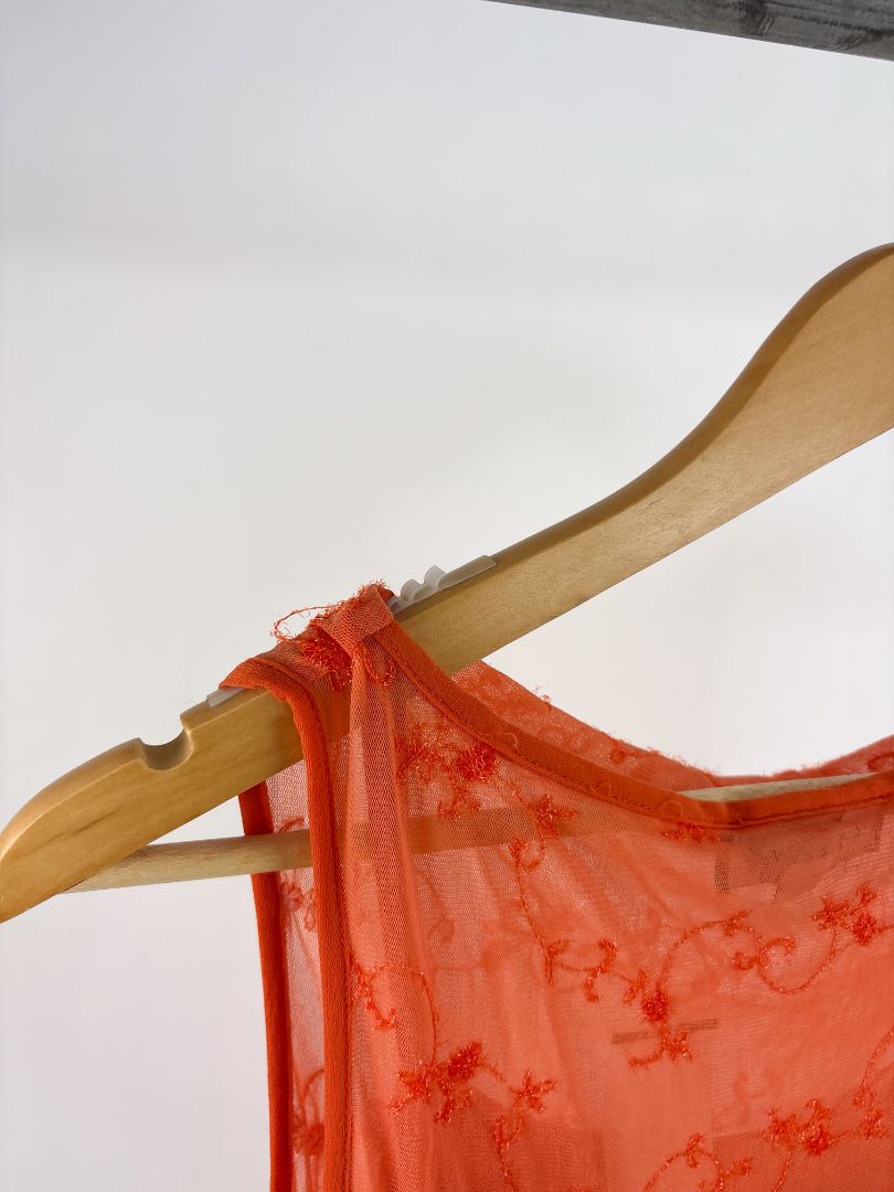 VINTAGE, MIDI DRESS, CATALYST, 12