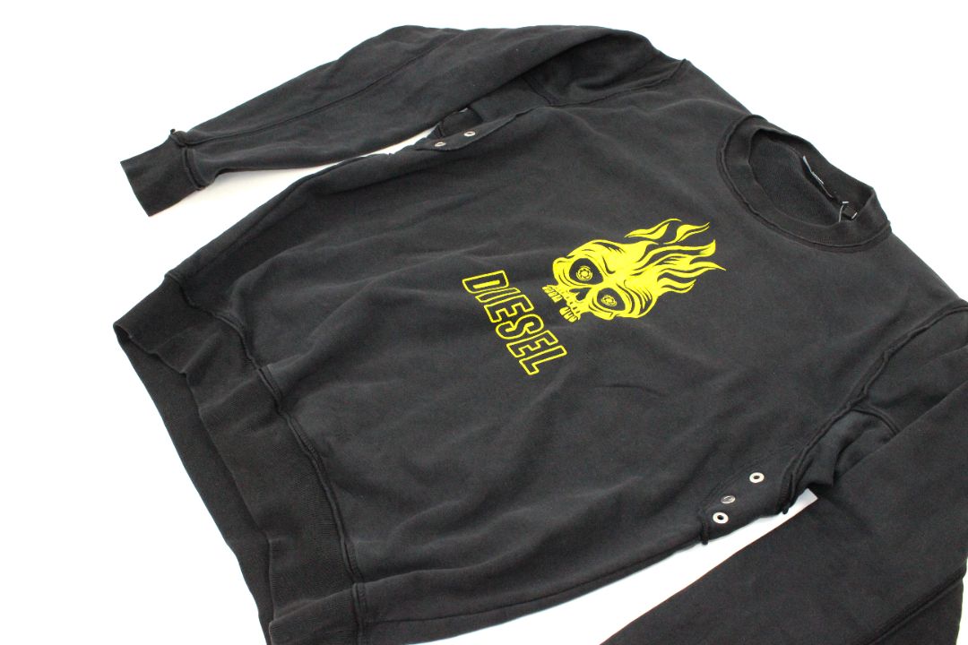 DIESEL — Jumper, S