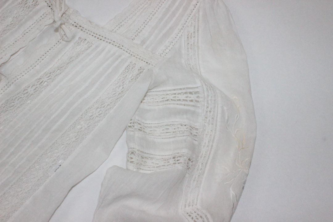 TULAROSA —  Blouse, XS