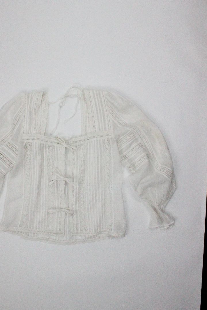 TULAROSA —  Blouse, XS